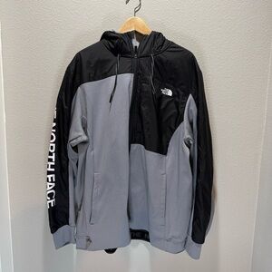 North face jacket